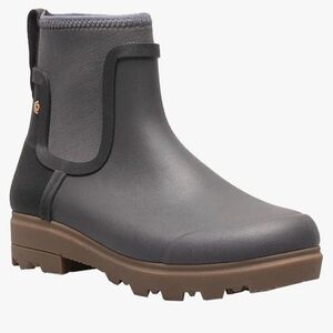 Bogs Women's Holly Bootie Rain Boot